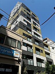 ガーラレジデンス本郷三丁目
