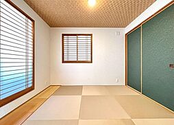 和室の画像