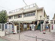 板橋区立東新保育園（160m）