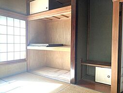 和室の画像