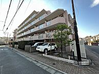 東京都練馬区貫井1丁目：物件画像