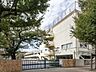 周辺：練馬区立練馬第三小学校（200m）
