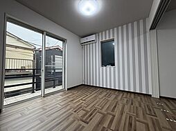 子供部屋の画像