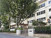 練馬区立豊玉中学校（1440m）