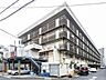 周辺：新渡戸記念中野総合病院（190m）