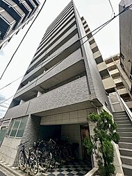 アデッソ新宿若松町