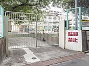 杉並区立杉並第一小学校（270m）