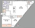 目白が丘マンション10階6,498万円