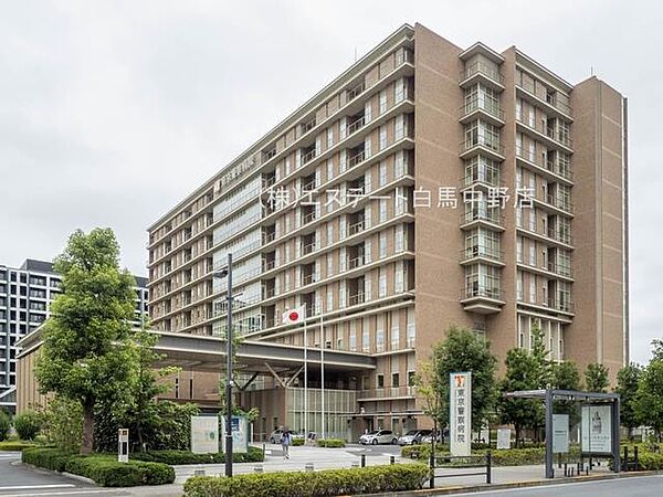 周辺を拡大表示