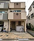 東京都北区豊島3丁目：物件画像
