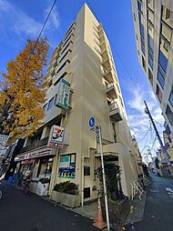 ハイマンションウエスト高円寺