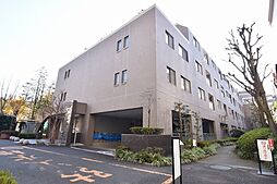 パストラルハイム面影橋