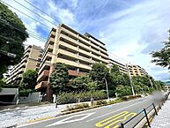 東京都杉並区高井戸東3丁目：物件画像