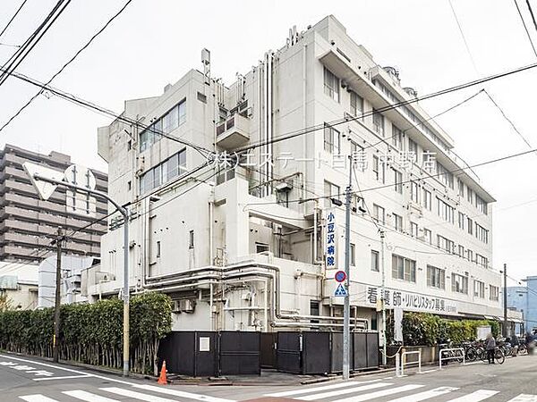 周辺を拡大表示