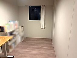 子供部屋の画像