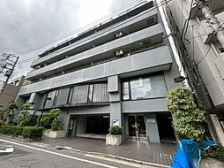 藤和シティコア池袋