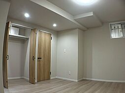 洋室の画像