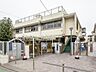 周辺：板橋区立東新保育園（340m）