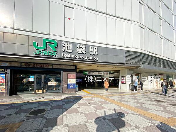 周辺を拡大表示