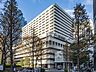 周辺：東京医科大学病院（770m）