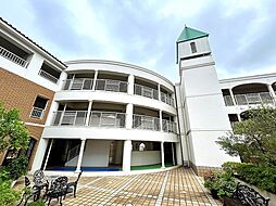 シャリエ高井戸ソルパティオ