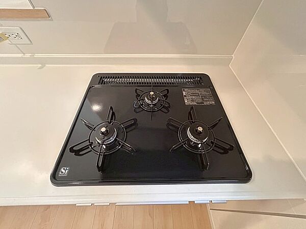 キッチンを拡大表示
