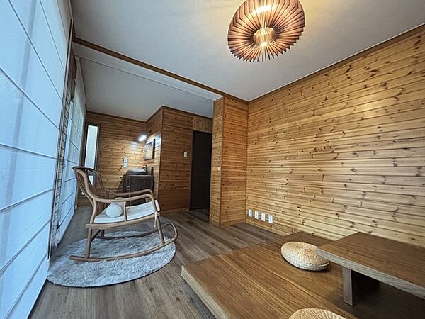 室内