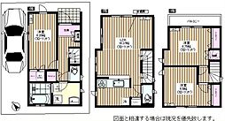 練馬区北町 新築戸建