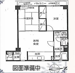 ライオンズマンション神楽坂第二
