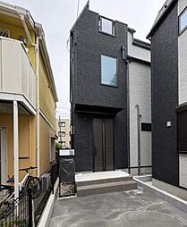 中野区野方5丁目 中古戸建
