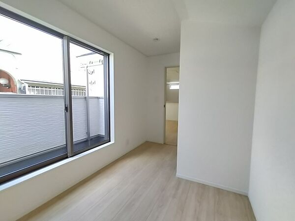 子供部屋