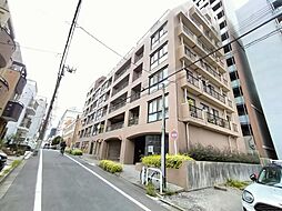 マイキャッスル板橋本町