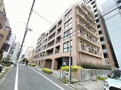 外観 外観