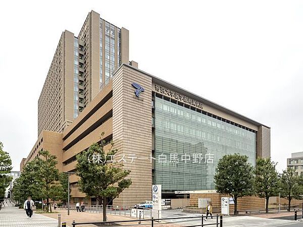 周辺を拡大表示