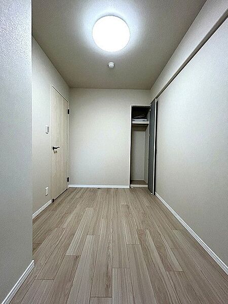 室内を拡大表示