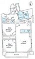 アルファマンションひかわ5階4,380万円