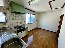 杉並区松庵3丁目 中古戸建