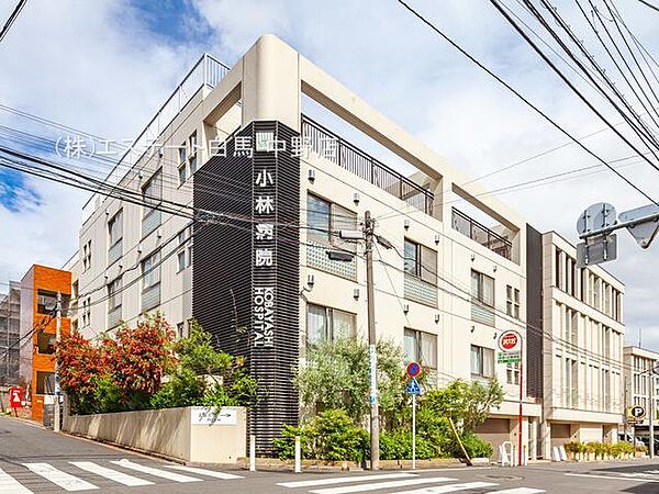 周辺を拡大表示