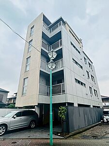 外観 外観