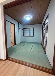 和室の画像