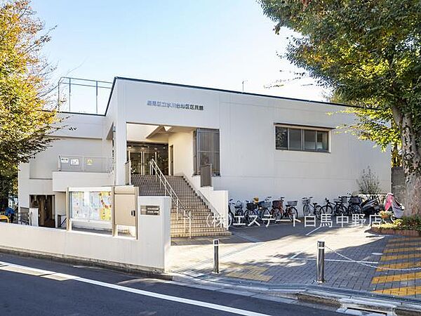 周辺を拡大表示