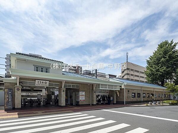 周辺を拡大表示