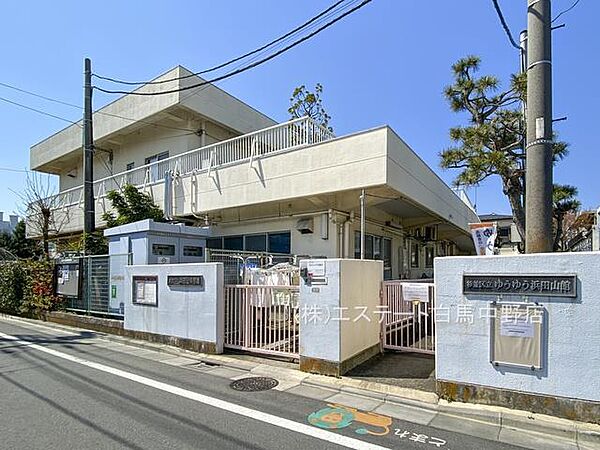周辺を拡大表示