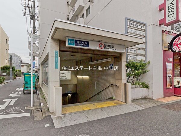 周辺を拡大表示