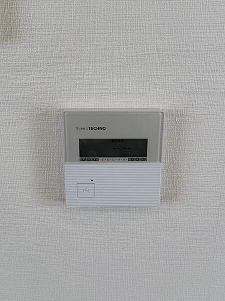 設備を拡大表示