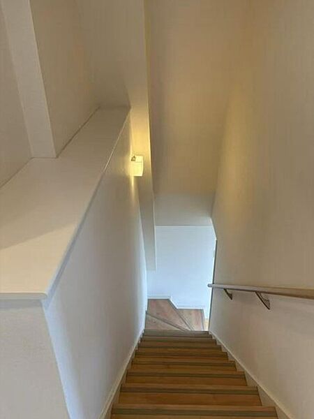 室内を拡大表示