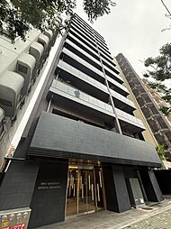 オープンレジデンシア四谷坂町