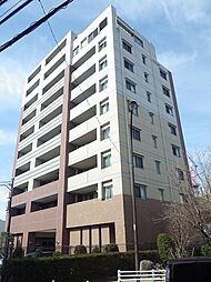 シーズガーデン石神井公園