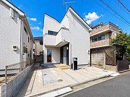 中野区上鷺宮1丁目 中古戸建