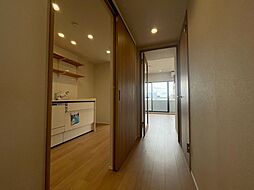 室内の画像